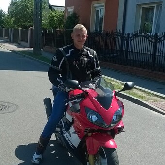 Krystian B&Aring;&sbquo;aszczyk