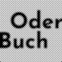 Oderbuch Lesereihe