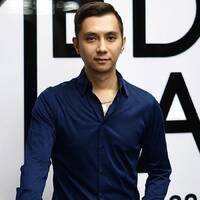 «Я – эксперт»: Как эксперта сделать брендом by BUSINESS FM