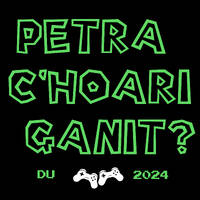 Petra c'hoari ganit #31 - Spiritfarer, Neva, TLOU 2, Inside, Slay the Princess, Disney Dreamlight Valley, Octavi Navarro, Duck Detective, The Case of the Golden Idol.... by Petra c'hoari ganit ?