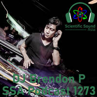 Scientific Sound Podcast 1273, Bicycle Corporations' Roots 171 with DJ Brendon P. by Scientific Sound Asia Radio