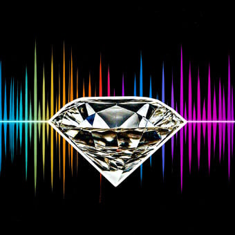 Diamond In The Rough Studio