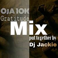 Oja_-_10K_Gratitude_Mix(Mixed_by_Dj_Jackie) by Jackie Molepo