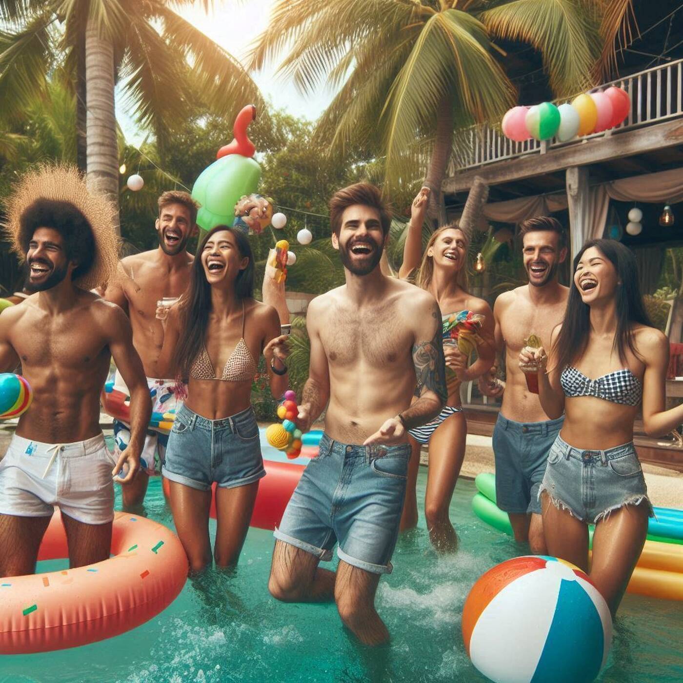 The Deep House Cave by Dj TuXxL (Univers DJ)