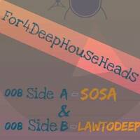 For4DeepHouseHeads 008B (Birthday Mix By LawtOdeep) by sunset.sosa