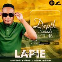Lapie's Depth Sounds 075 - 073 175 4893 by Lapie's Depth Sounds