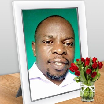 Benard Mahonga Methuselah