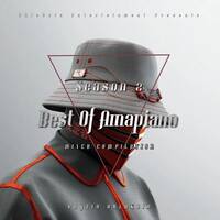 Best of Amapiano S2;E10 - Boyzin Nhlakzin by Boyzin Nhlakzin