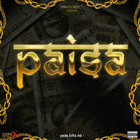 Who's That ? - PAISA by Who's That ?
