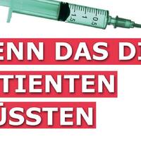 Wenn das die Patienten wüssten: Im Gespräch mit Vera Wagner by NuoFlix
