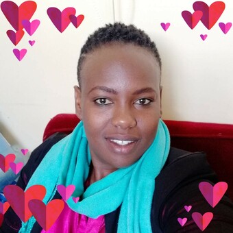 Christine Waeni Sila