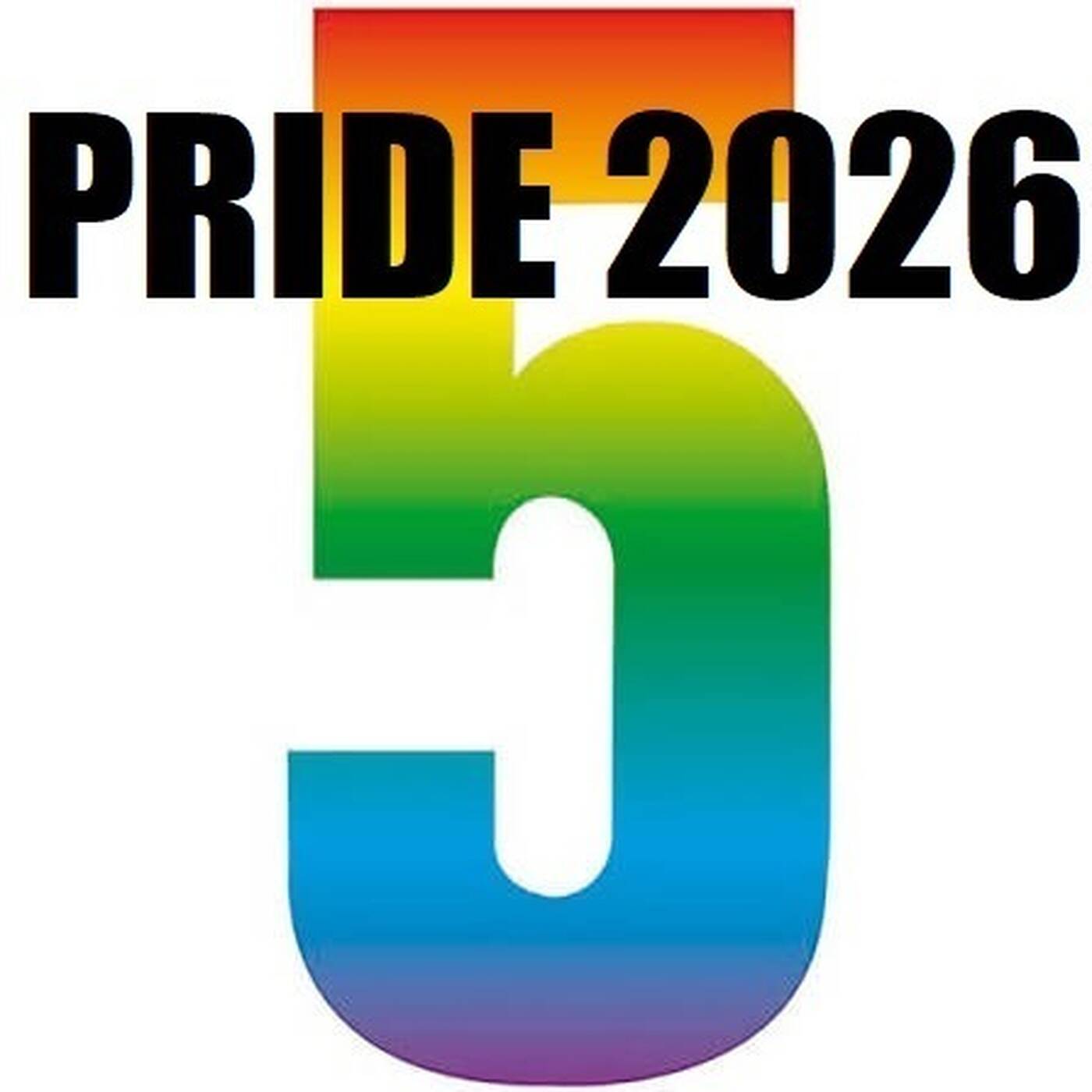 Play Pride 2026 PHASE V