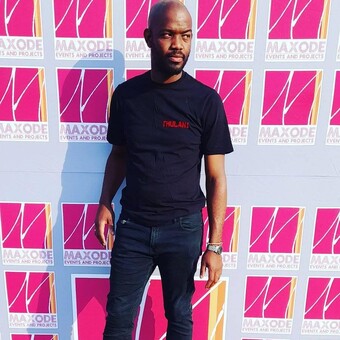Thulani Tman Mhlongo Molefe