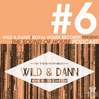 The Sound of House #6 podcast with Veepee by Wild & Dann