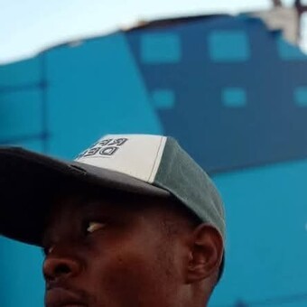 Mothekgi A'Jay Malatje