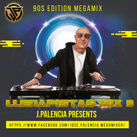 LLENAPISTAS MIX 3 BY J.PALENCIA (2023) by j.palencia 2