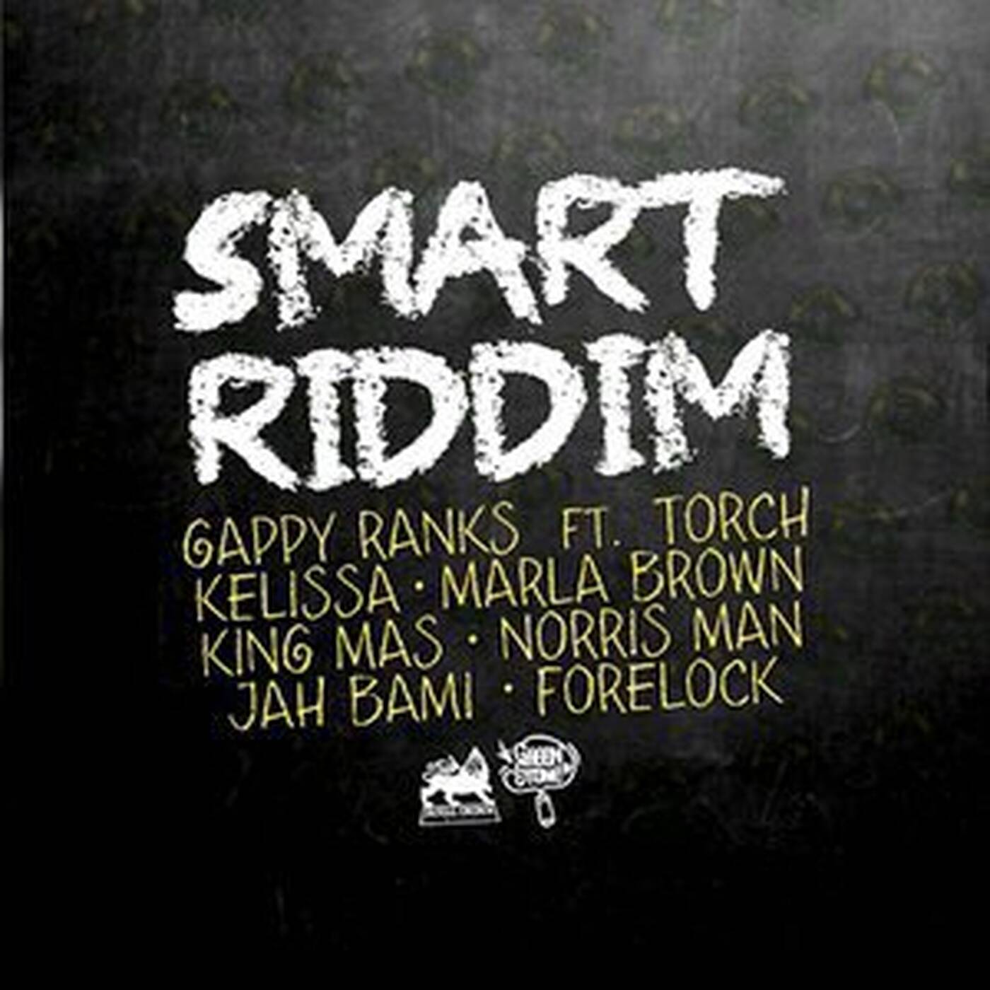 Smart Riddim - Royal Order Music 2015 episode artwork