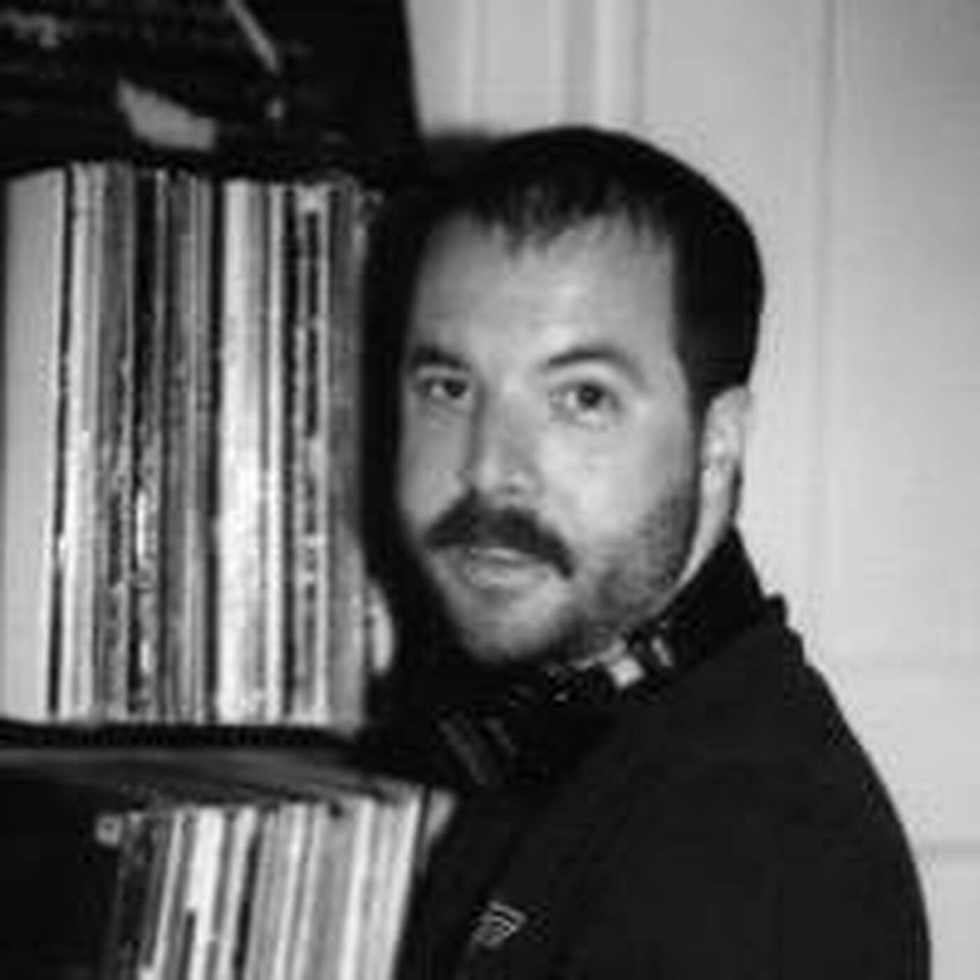 DJ Neil Lewis - Live At Splash SF - Pride 1997 (Jim Hopkins Remaster) episode artwork