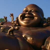 Serenity Calling &amp; Dealazer - Puppet Master 🤩🤙👂👃👨🏻‍🚀👑 by DEALazer - Hot Developed Muzaik - From Rap to Trance - Quality One Hit Wonders