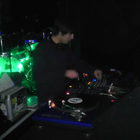 Alessandro Crimi - DJ Set recorded at Biotop Night, Neuwerk Konstanz Germany (09.11.12) by Alessandro Crimi