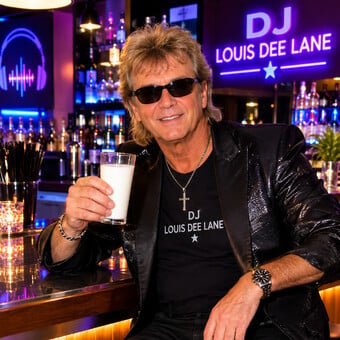 Dj. Louis Dee Lane