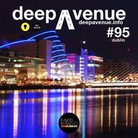 David Manso - Deep Avenue #095 by David Manso