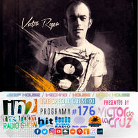 PROGRAMA #176 VICTOR ROGER by IN 2THE ROOM