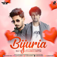 Bijuria (Tempo Remix 2023) - DJ Saurabh SFN by All Indian DJs Drive