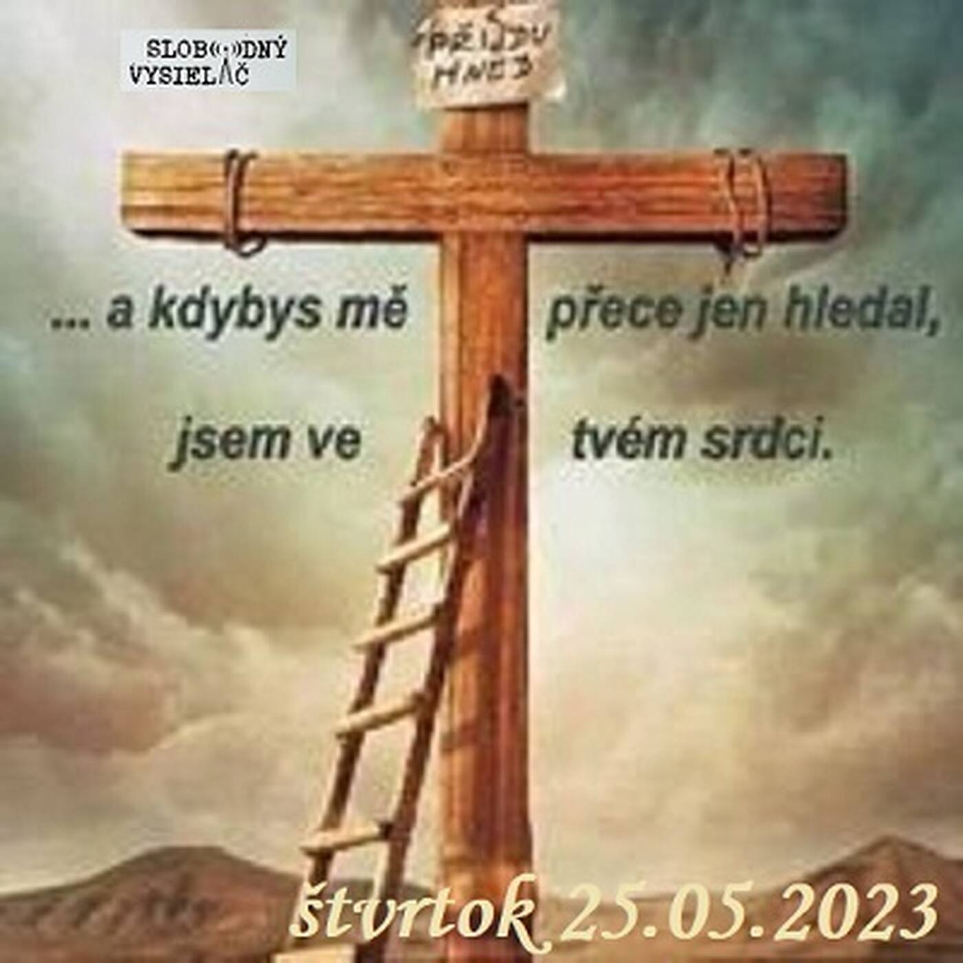 Spirituálny kapitál 463 - 2023-05-25 „Mnoho je povolaných, ale málo vyvolených II.“ episode artwork