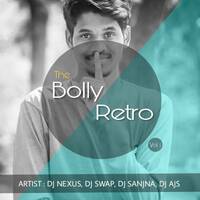 Bolly Retro Vol.1