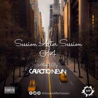 Session After Session 014 - Alloyed By Galactiq Nevin by Galactiq Nevin