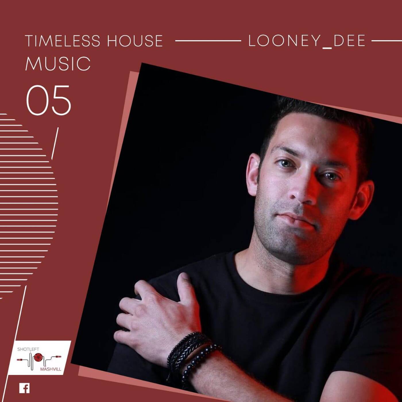 Timeless House Music(THM) #05 Guest Mix by Looney_Dee