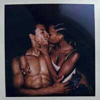 UNDER THE COCONUT TREE