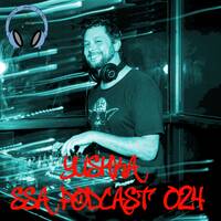 Scientific Sound Radio Podcast 24, Yushkas' Funk Show 2 for Scientific Sound Asia Radio. by Scientific Sound Asia Radio