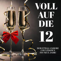 Voll auf die 12 - 20-01 Uhr - Nico Essig &amp; Friends by BennyOtt