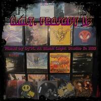 A.M.T. Project 18 by Dj~M...