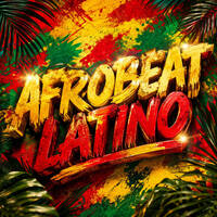 Sonidos latinos (Afrobeat) by DjNeffPty