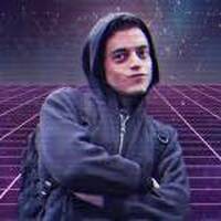 RxFxMan - Head Down (NIN &amp; Mr Robot Mashup) by Public Cockroaches Ltd.