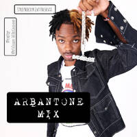 Dj Blaxx- Funky Fridaze EPN 02 #ARBANTONE by Dj Blaxx