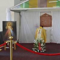 MESSE DU MATIN (VENDREDI 06 OCTOBRE 2023) by Radio Espoir