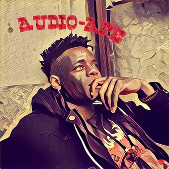 Tebogo Audio-Ape Mokoena