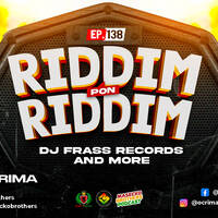 THE MASECKO BROTHERS PODCAST EP.138 #DjFrassAndMore #ReggeRiddims #RiddimPonRiddim by MASECKO BROTHERS