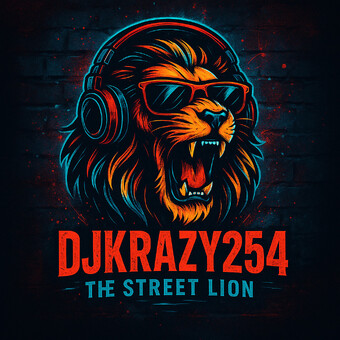 Djkrazy 254