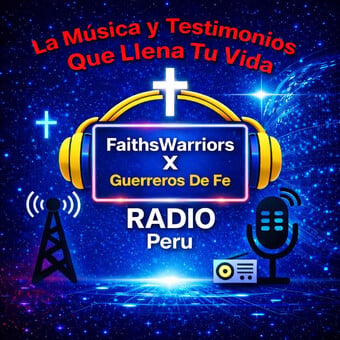 FaithsWarriors X Radio