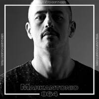 WATcast 064 by Markantonio by Techno Music Radio Station 24/7 - Techno Live Sets