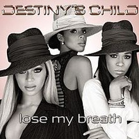 Destinys Child - Lose My Breath (Jim Craane Long Intro) by Jim Craane