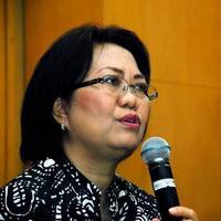 2016-11-17 Topik Idola - Narasumber Siti Zuhro by Radio Idola Semarang