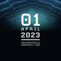 Pan-Pot - Time Warp Germany 2023 by EDM Livesets, Dj Mixes & Radio Shows