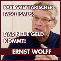 Ernst Wolff: Das neue Geld kommt! by eingeschenkt.tv