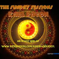 THE SUNDAY SESSIONS 06-11-2017 by Karl Bacon